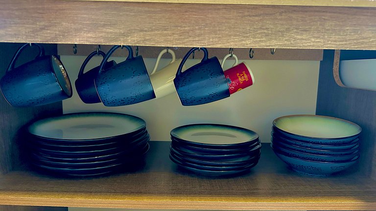 Thera Santorini 505B Apto Charmoso na Praia