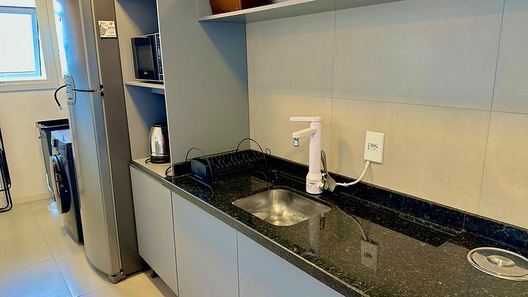 Thera Santorini 505B Apartamento con encanto en la playa