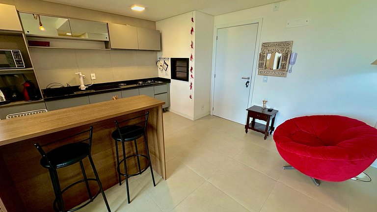 Thera Santorini 505B Apartamento con encanto en la playa