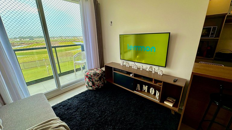 Thera Santorini 505B Apartamento con encanto en la playa