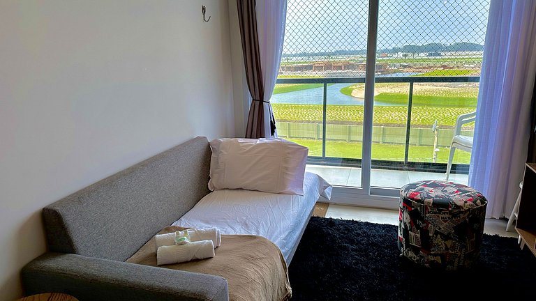 Thera Santorini 505B Apartamento con encanto en la playa