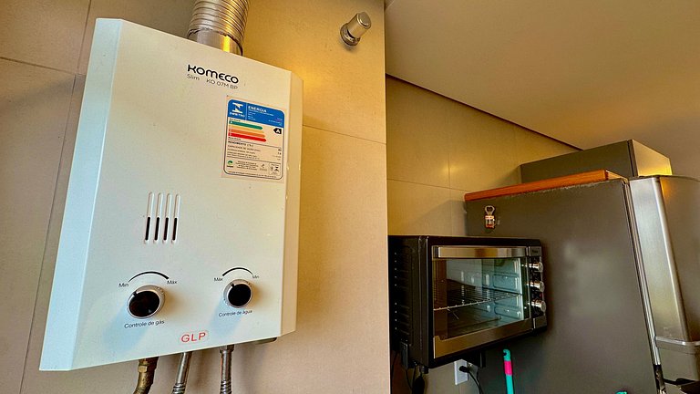 Thera Santorini 505B Apartamento con encanto en la playa