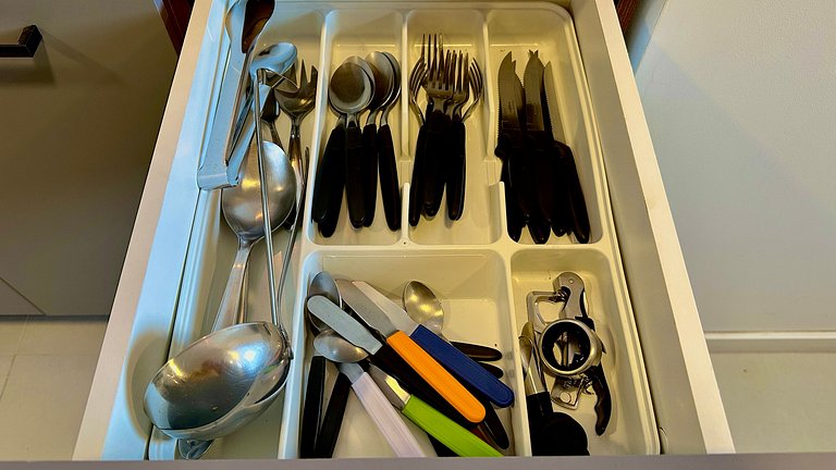 Thera Santorini 505B Apto Charmoso na Praia