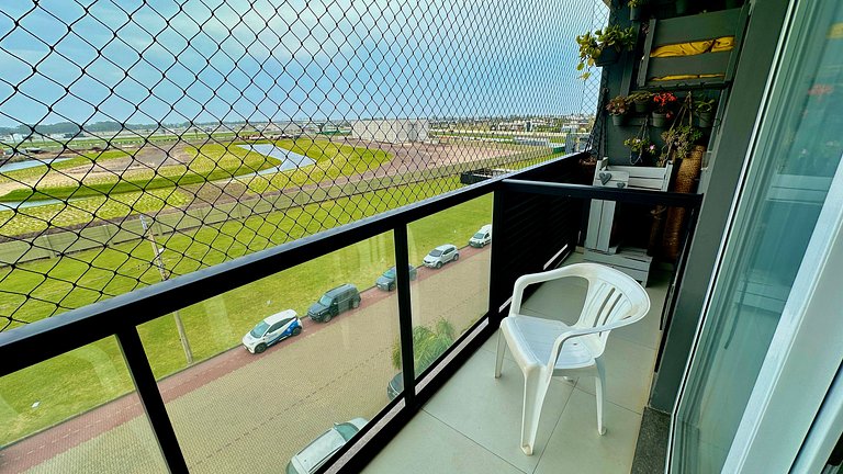 Thera Santorini 505B Apartamento con encanto en la playa