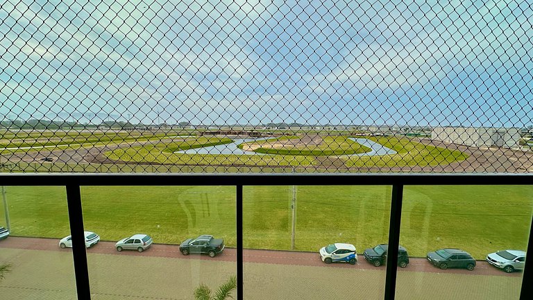 Thera Santorini 505B Apto Charmoso na Praia