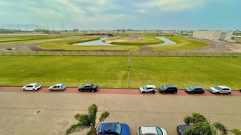 Thera Santorini 505B Charming Apartment on the Beach