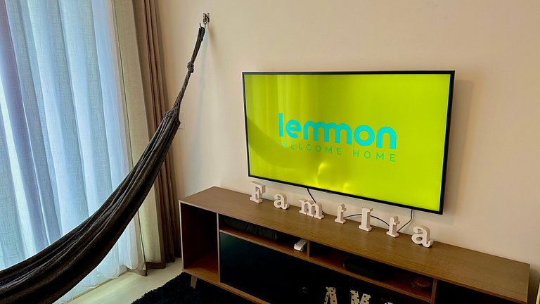 Thera Santorini 505B Apto Charmoso na Praia