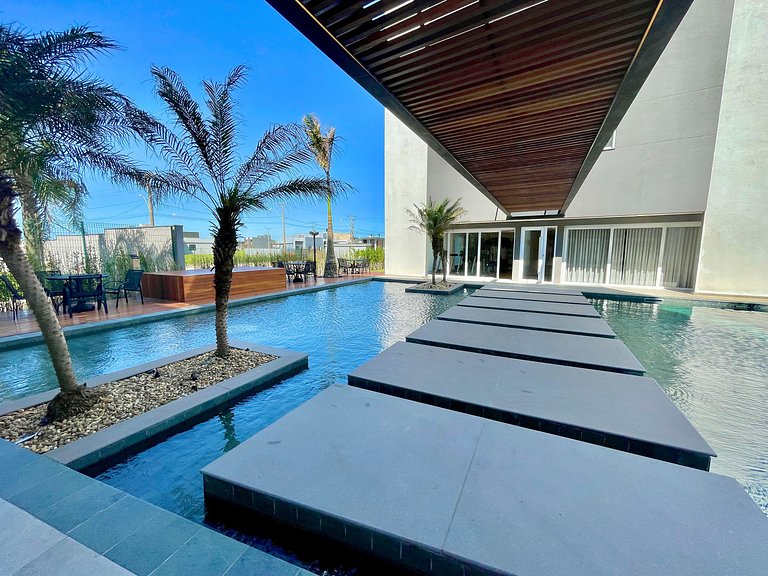 Thera Santorini 505B Apartamento con encanto en la playa