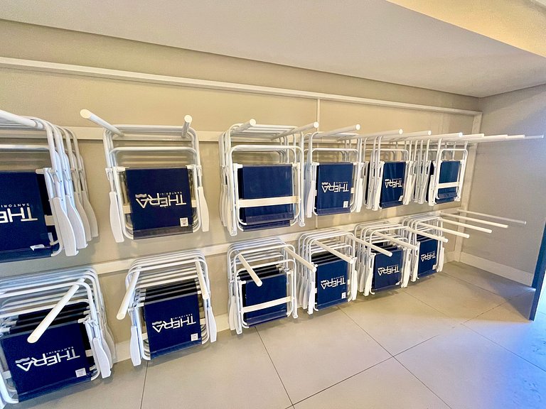 Thera Santorini 505B Charming Apartment on the Beach