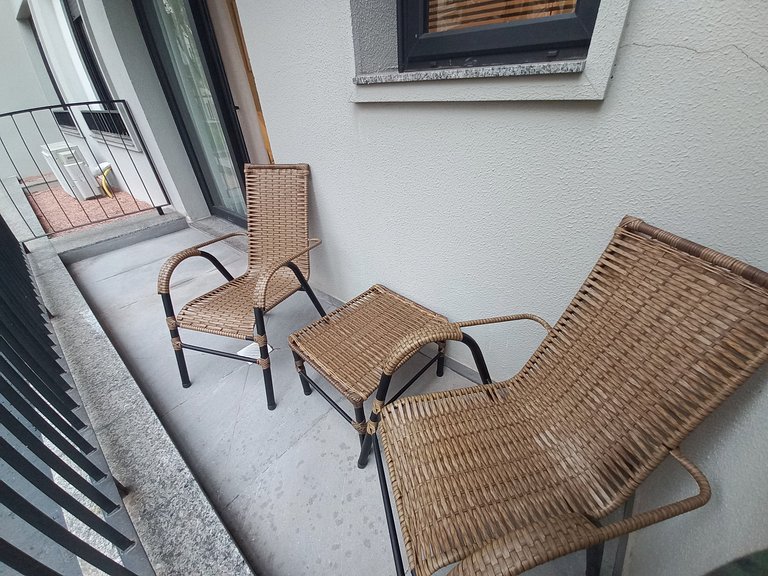 Blume 23 Apto Completo No Centro de Gramado