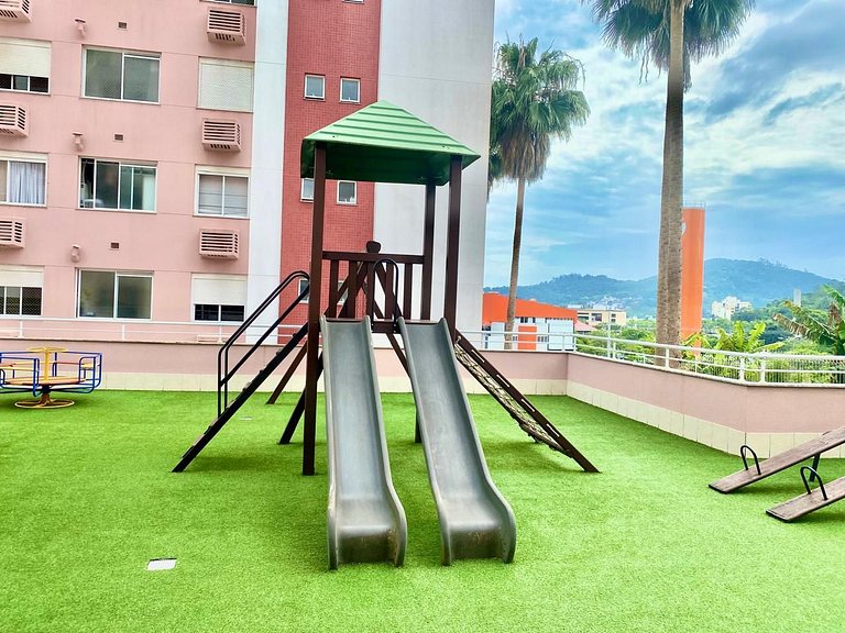 Superior Comfort near the City Center and the Sea