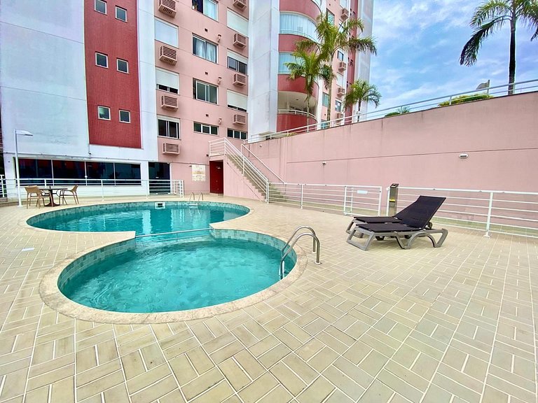 Superior Comfort near the City Center and the Sea