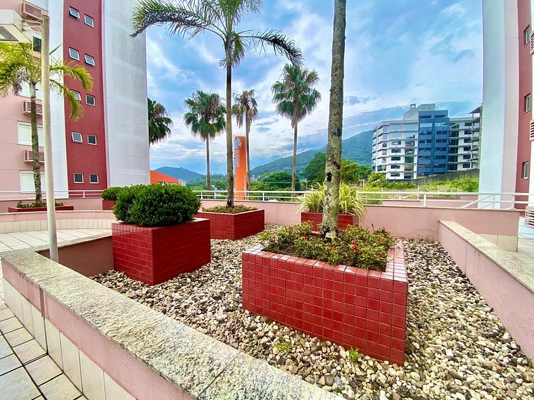 Superior Comfort near the City Center and the Sea