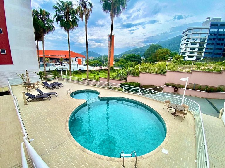 Superior Comfort near the City Center and the Sea