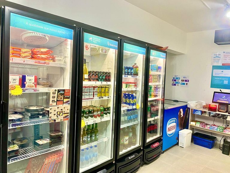 Superior Comfort near the City Center and the Sea