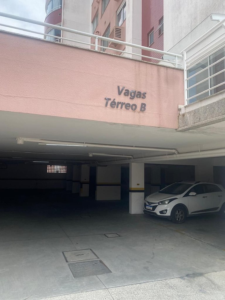 Confort superior cerca del centro de la ciudad y del mar