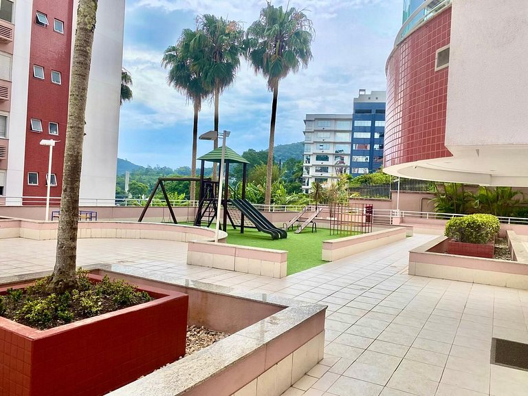 Superior Comfort near the City Center and the Sea