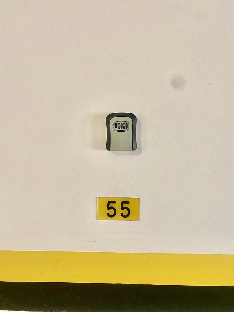 Confort superior cerca del centro de la ciudad y del mar