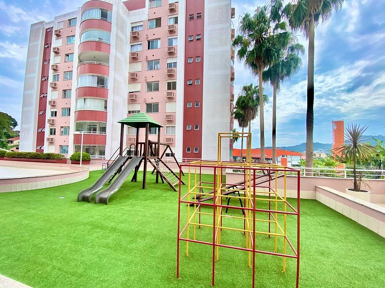 Superior Comfort near the City Center and the Sea