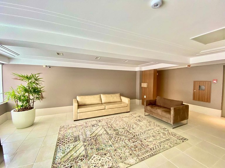 Superior Comfort near the City Center and the Sea