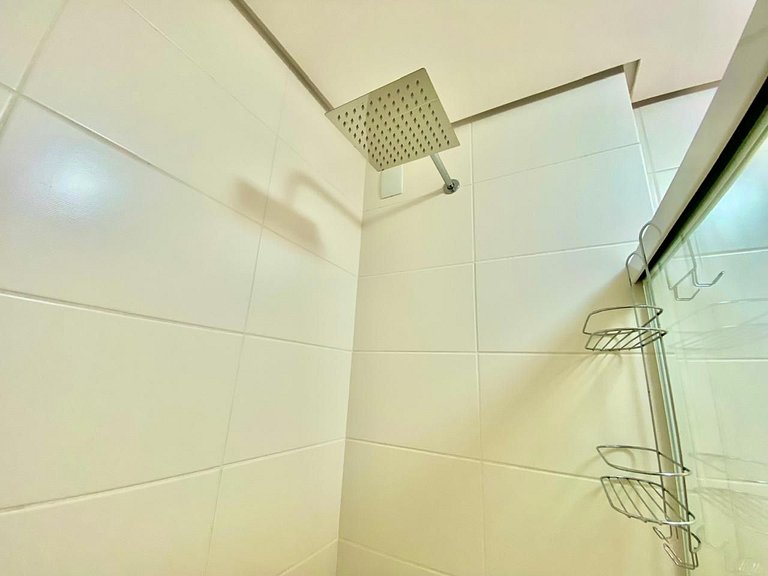 Conforto Superior perto do Centro e Mar 303B