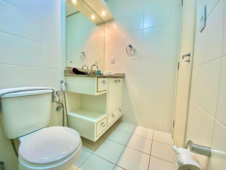 Superior Comfort near the City Center and the Sea