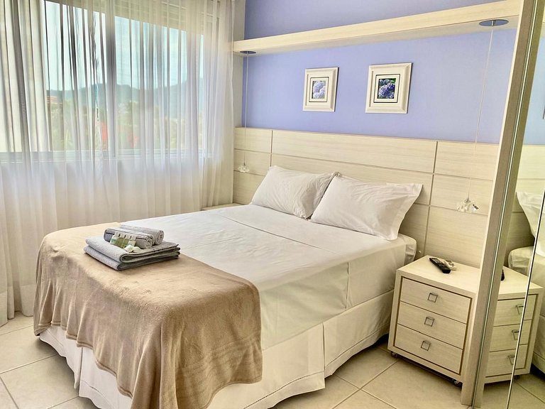 Superior Comfort near the City Center and the Sea