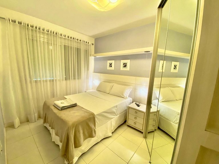 Superior Comfort near the City Center and the Sea