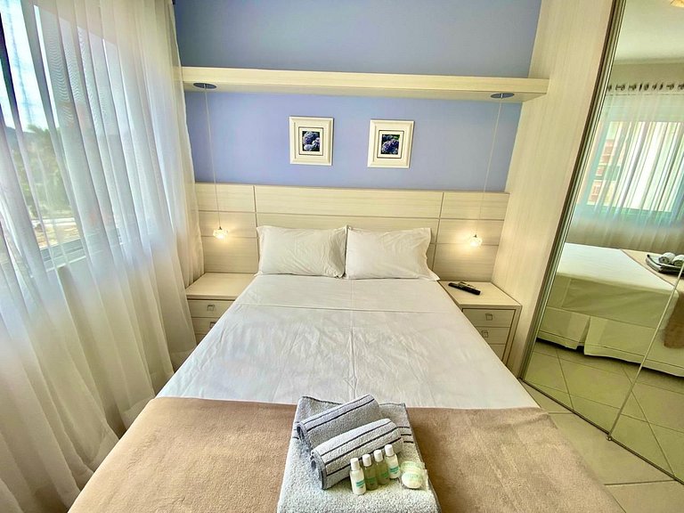 Superior Comfort near the City Center and the Sea