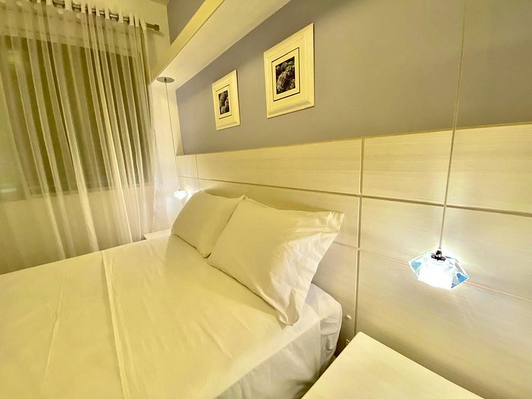 Superior Comfort near the City Center and the Sea