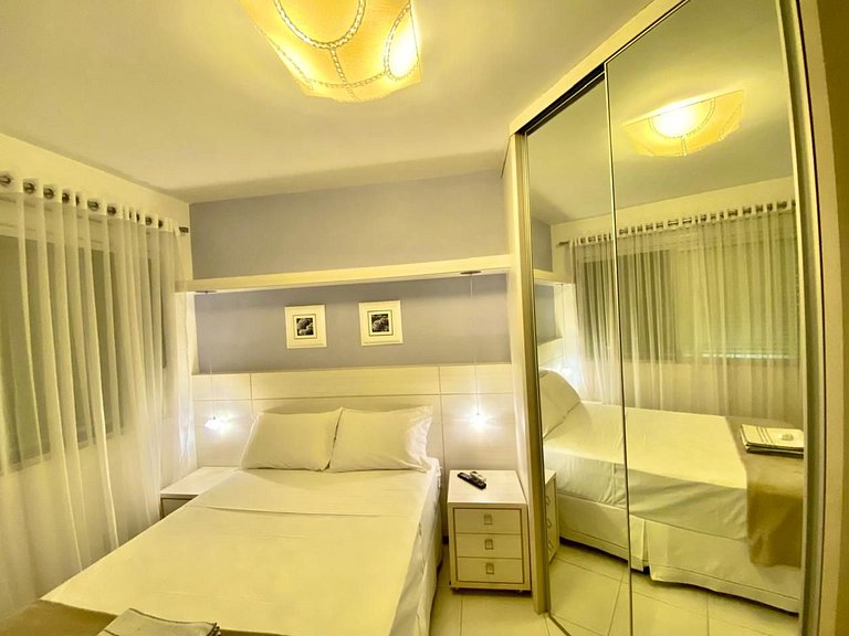 Superior Comfort near the City Center and the Sea