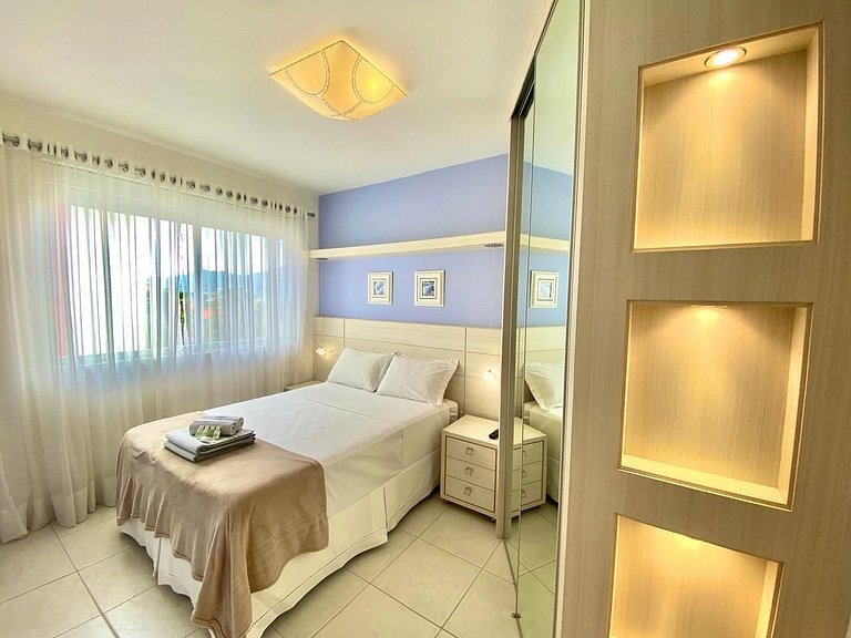 Superior Comfort near the City Center and the Sea