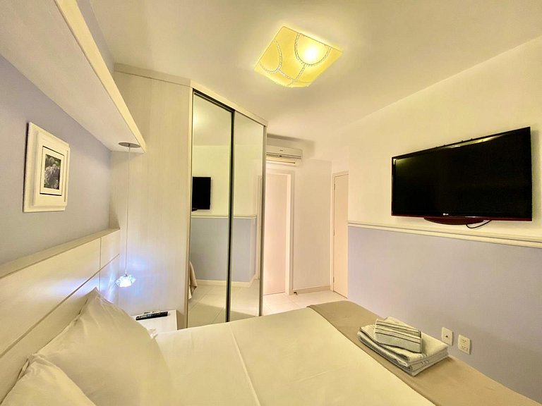 Superior Comfort near the City Center and the Sea