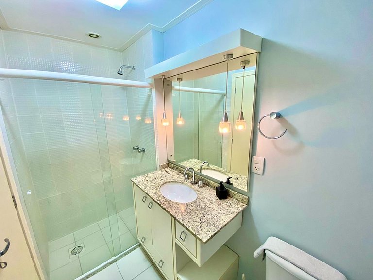 Superior Comfort near the City Center and the Sea