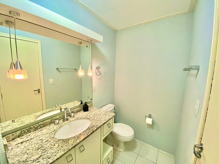 Superior Comfort near the City Center and the Sea