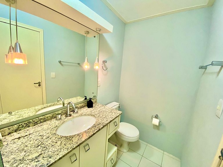 Superior Comfort near the City Center and the Sea