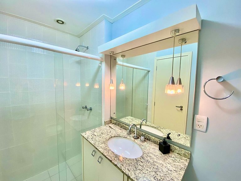 Superior Comfort near the City Center and the Sea