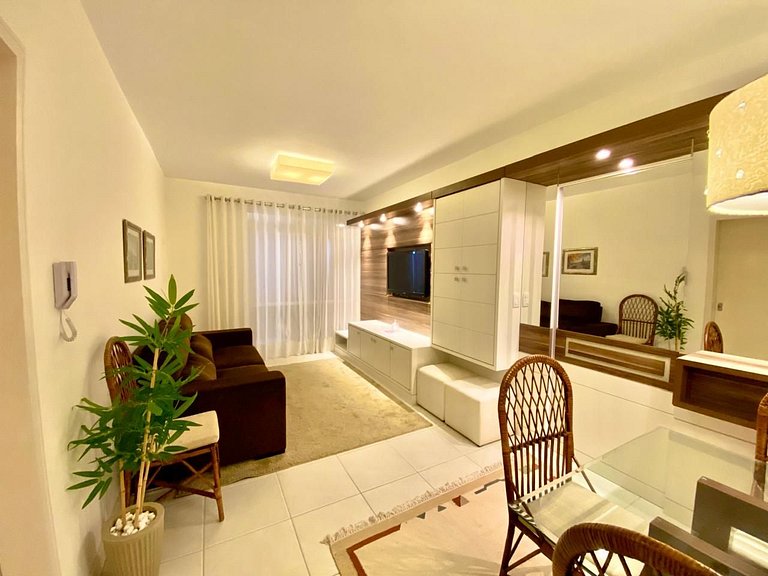 Superior Comfort near the City Center and the Sea