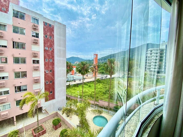 Superior Comfort near the City Center and the Sea