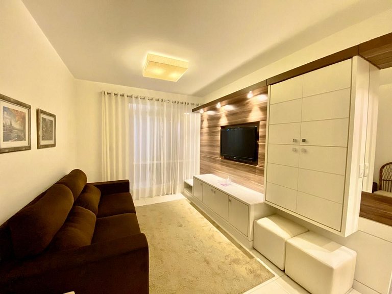 Superior Comfort near the City Center and the Sea