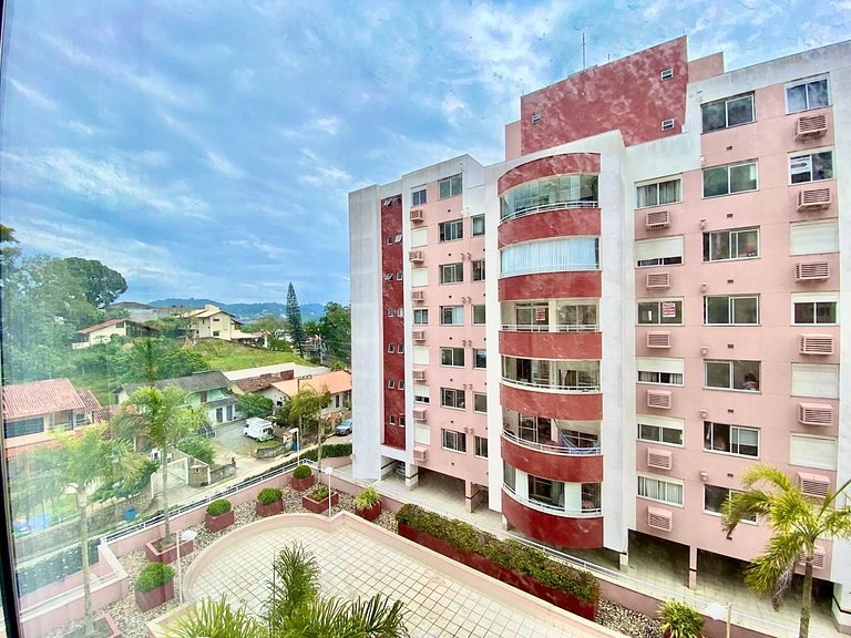 Superior Comfort near the City Center and the Sea