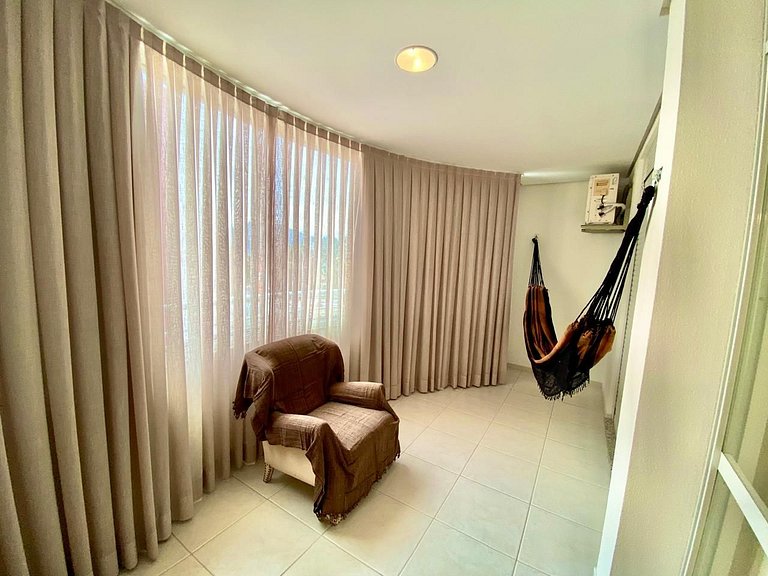 Superior Comfort near the City Center and the Sea