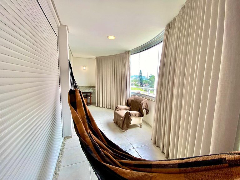 Superior Comfort near the City Center and the Sea