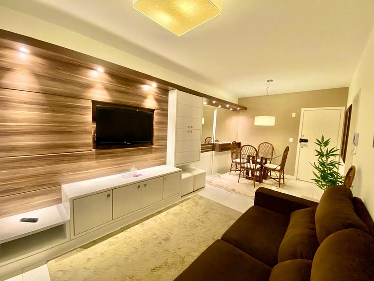 Superior Comfort near the City Center and the Sea