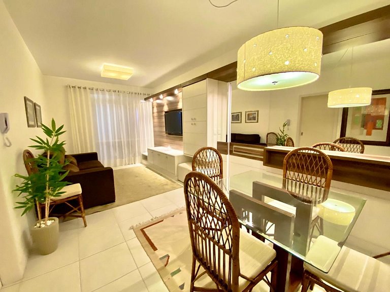 Conforto Superior perto do Centro e Mar