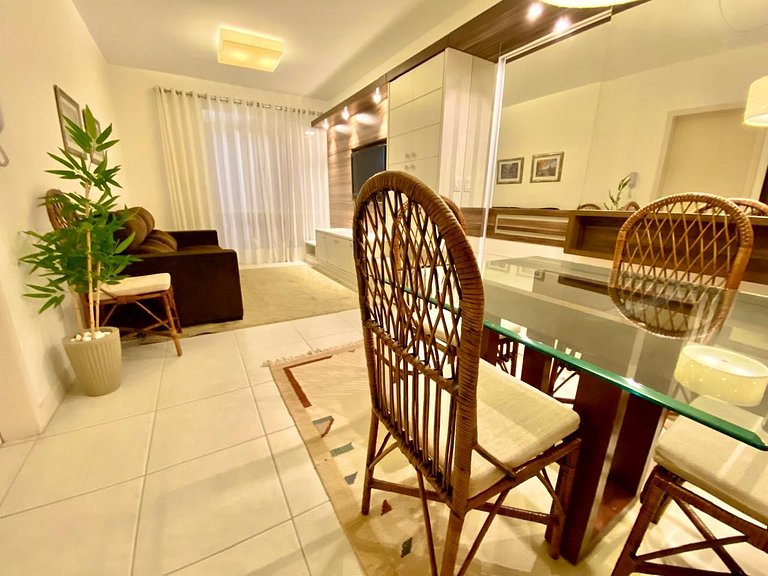 Superior Comfort near the City Center and the Sea