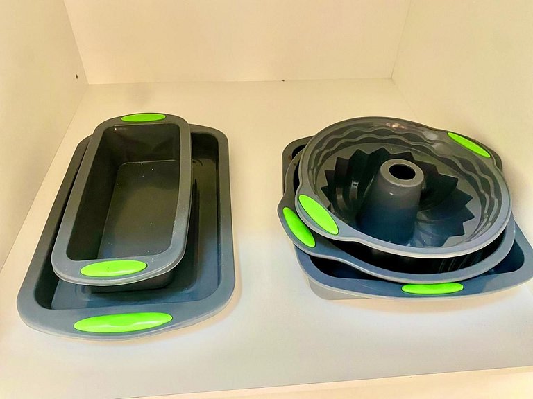 Conforto Superior perto do Centro e Mar 303B