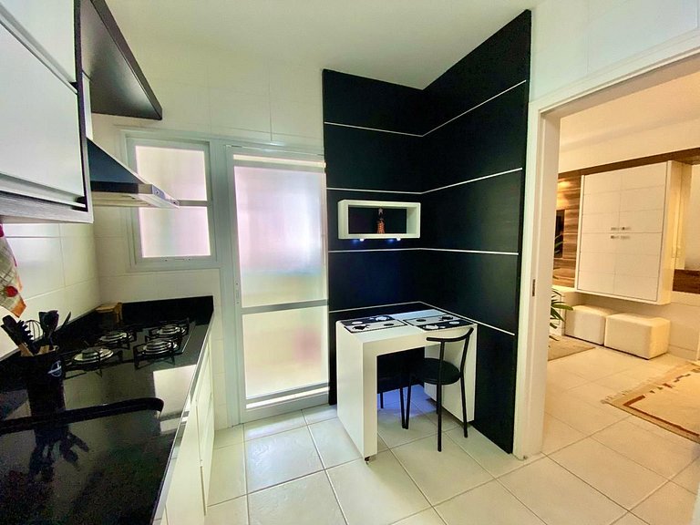 Superior Comfort near the City Center and the Sea