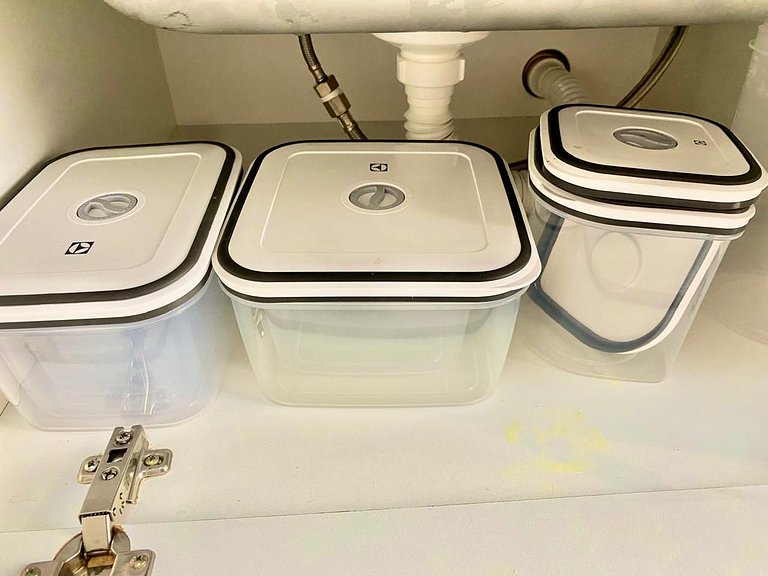 Conforto Superior perto do Centro e Mar 303B