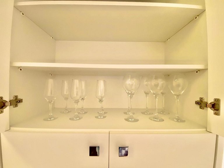 Superior Comfort near the City Center and the Sea